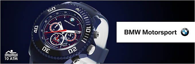 Ice Watch BMW Motorsport